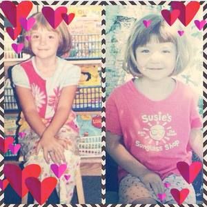 Meet your Posher, Tammy